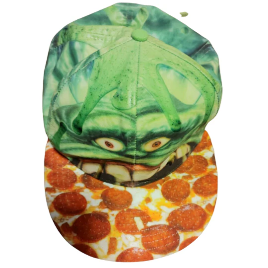 Thumb 4