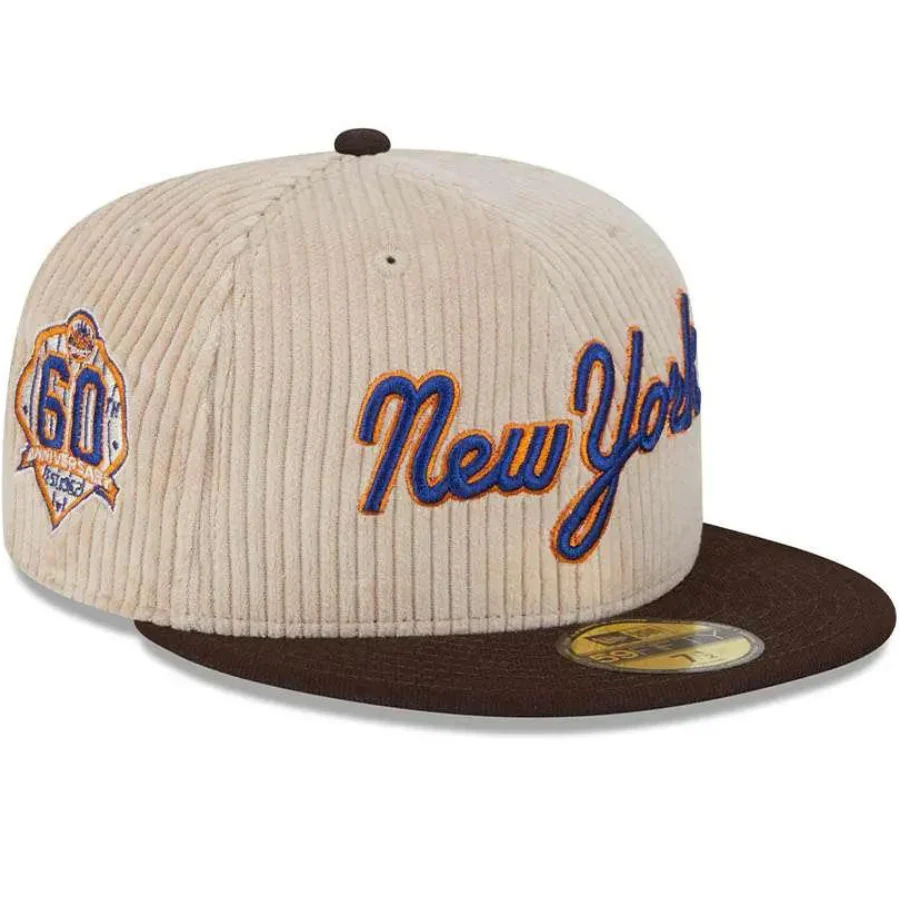 New York Mets Fitted Hats